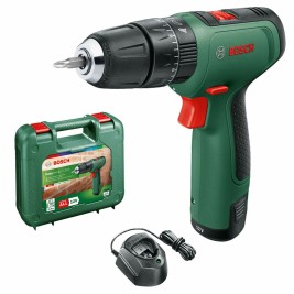 Стрелкаща бормашина BOSCH 06039D3104 12 V 30 Nm (1 броя) Стрелкаща бормашина BOSCH 06039D3104 12 V 30 Nm (1 броя)