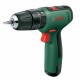 Стрелкаща бормашина BOSCH 06039D3104 12 V 30 Nm (1 броя) NaN –  BB Ударна бормашина