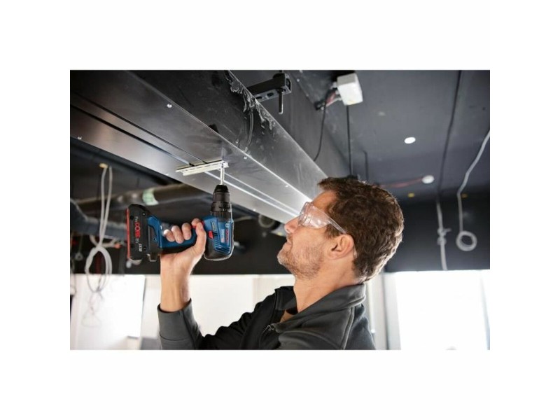 Стрелкаща бормашина BOSCH Professional GSB 18V-55 18 V 55 Nm NaN –  BB Ударна бормашина