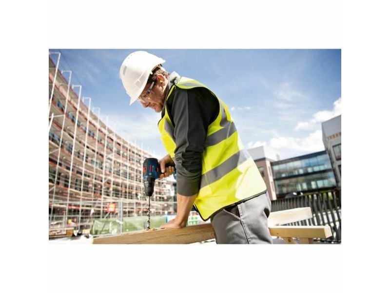 Стрелкаща бормашина BOSCH Professional GSB 18V-55 18 V 55 Nm NaN –  BB Ударна бормашина