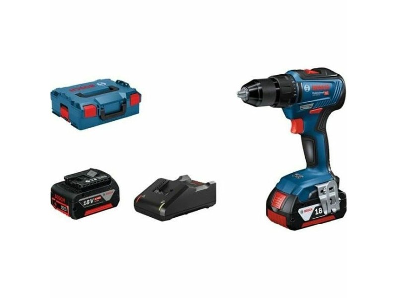 Шофьорска бормашина BOSCH Professional GSR 18V-55 18 V 55 Nm NaN от | techMAG.bg Шофьорска бормашина BOSCH Professional GSR 18V-55 18 V 55 Nm NaN – BB Отвертки