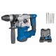 Ударна бормашина Scheppach DH1300PLUS 1250 W NaN –  BB Ротационни чукове
