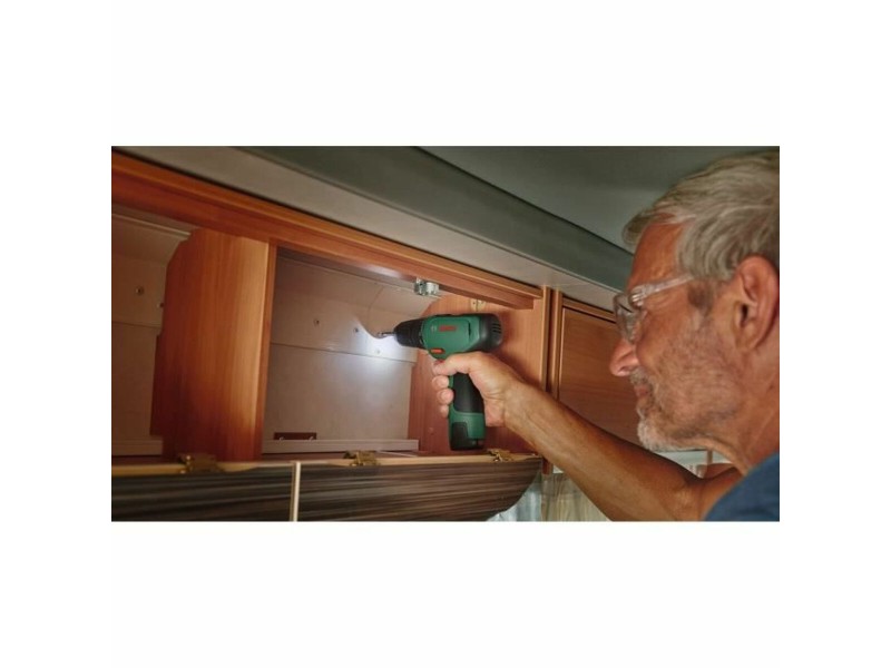 Шофьорска бормашина BOSCH 06039D3007 12 V 30 Nm NaN –  BB Отвертки