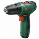 Шофьорска бормашина BOSCH 06039D3007 12 V 30 Nm NaN –  BB Отвертки