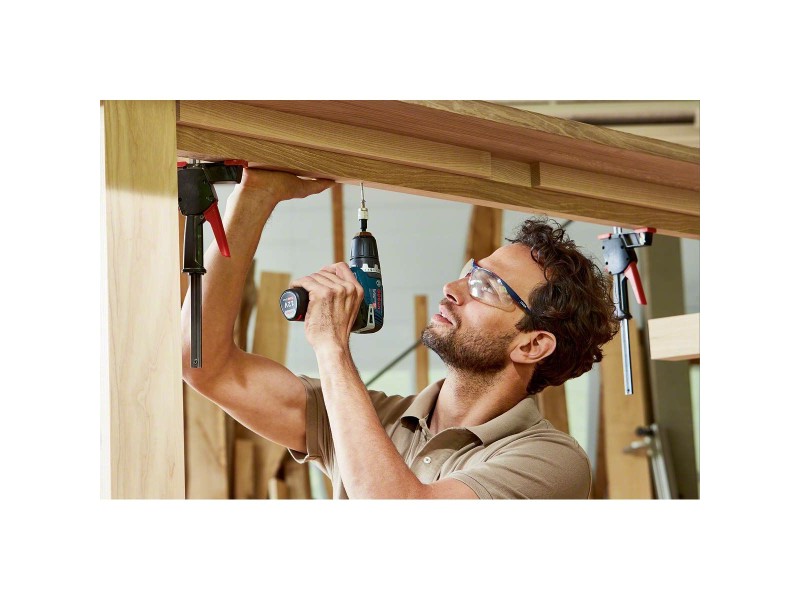 Шофьорска бормашина BOSCH Professional GSR 12V-35 NaN –  BB Отвертки