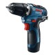 Шофьорска бормашина BOSCH Professional GSR 12V-35 NaN –  BB Отвертки