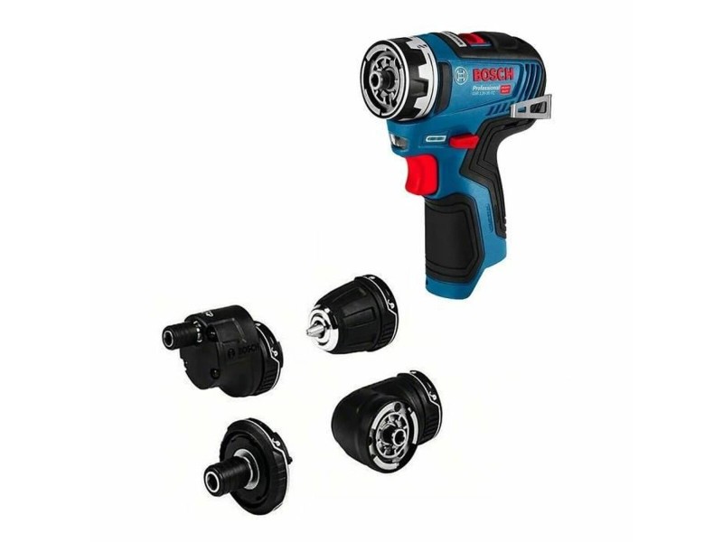 Шофьорска бормашина BOSCH Professional GSR 12V-35 FC Solo L-B NaN от | techMAG.bg Шофьорска бормашина BOSCH Professional GSR 12V-35 FC Solo L-B NaN – BB Отвертки
