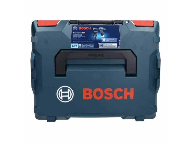 Шофьорска бормашина BOSCH Professional GSR 12V-35 FC Solo L-B NaN от | techMAG.bg Шофьорска бормашина BOSCH Professional GSR 12V-35 FC Solo L-B NaN – BB Отвертки