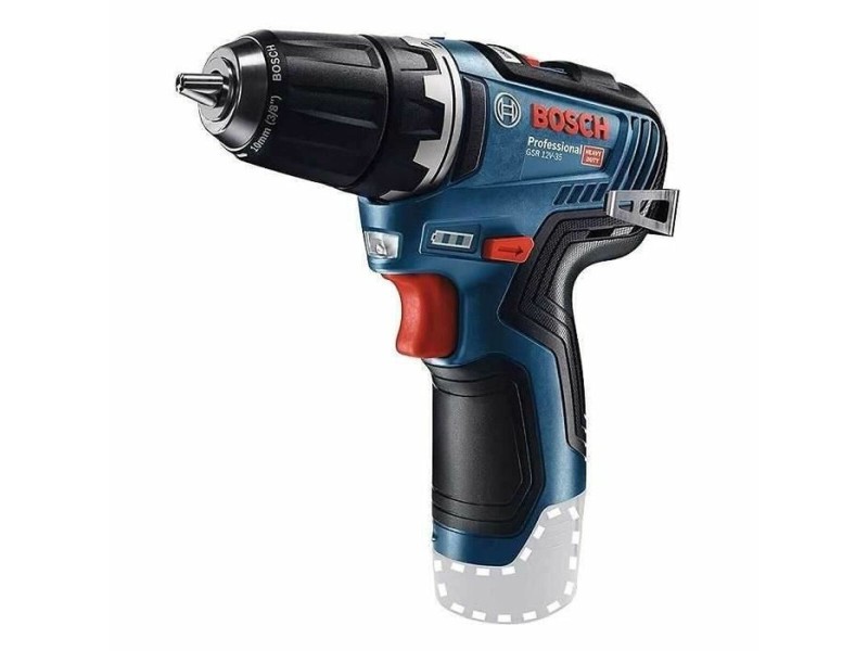 Шофьорска бормашина BOSCH Professional GSR 12V-35 FC Solo L-B NaN от | techMAG.bg Шофьорска бормашина BOSCH Professional GSR 12V-35 FC Solo L-B NaN – BB Отвертки
