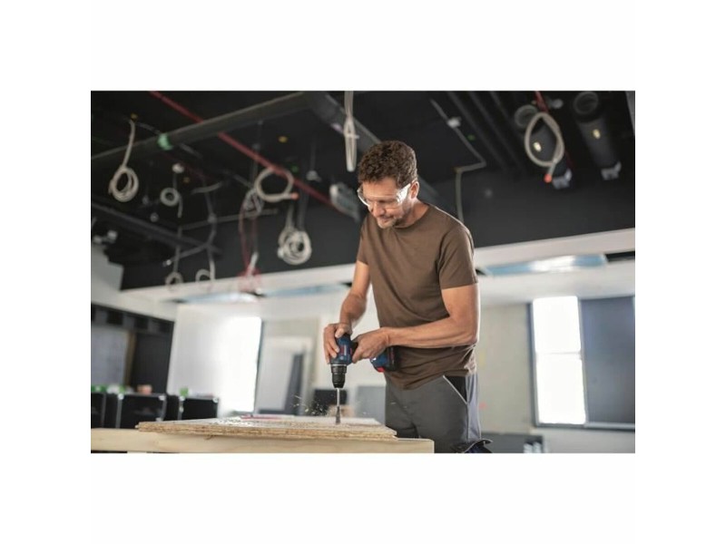 Шофьорска бормашина BOSCH Professional GSR 18V-21 18 V NaN –  BB Отвертки