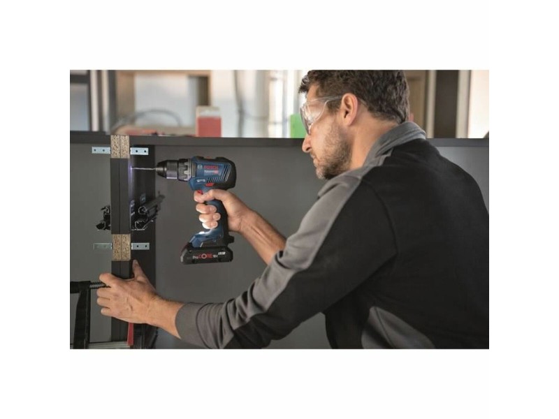 Шофьорска бормашина BOSCH Professional GSR 18V-21 18 V NaN –  BB Отвертки