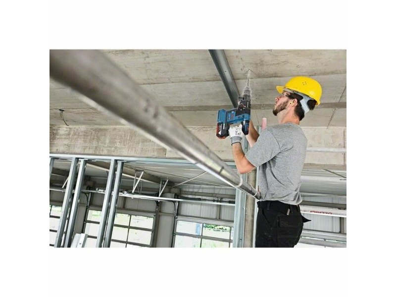 Ударна бормашина BOSCH SDS Plus GBH 18V-26 Solo L 890 rpm NaN от | techMAG.bg Ударна бормашина BOSCH SDS Plus GBH 18V-26 Solo L 890 rpm NaN – BB Ротационни чукове