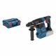Ударна бормашина BOSCH SDS Plus GBH 18V-26 Solo L 890 rpm NaN от | techMAG.bg Ударна бормашина BOSCH SDS Plus GBH 18V-26 Solo L 890 rpm NaN – BB Ротационни чукове