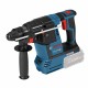 Ударна бормашина BOSCH SDS Plus GBH 18V-26 Solo L 890 rpm NaN от | techMAG.bg Ударна бормашина BOSCH SDS Plus GBH 18V-26 Solo L 890 rpm NaN – BB Ротационни чукове
