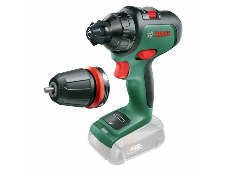 Шофьорска бормашина BOSCH AdvancedDrill 18 NaN –  BB Отвертки
