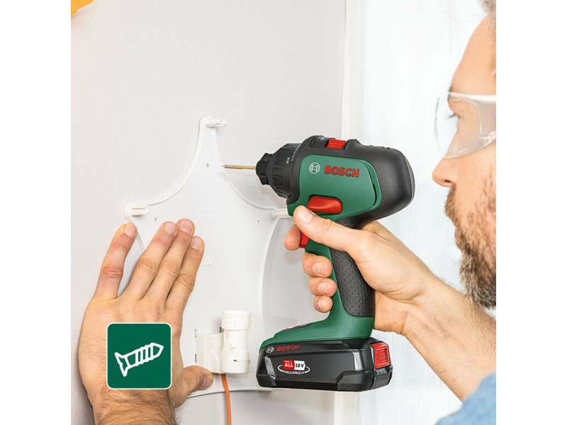 Шофьорска бормашина BOSCH AdvancedDrill 18 NaN –  BB Отвертки