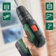 Стрелкаща бормашина BOSCH UniversalImpact 18 18 V 34 Nm NaN –  BB Ударна бормашина