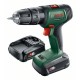 Стрелкаща бормашина BOSCH UniversalImpact 18 18 V 34 Nm NaN –  BB Ударна бормашина