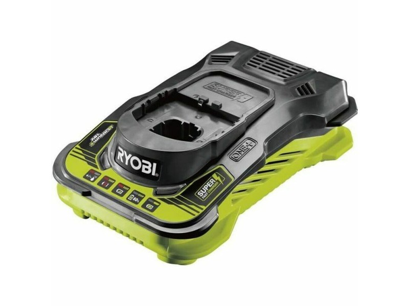 Зарядно за батерии Ryobi RC18150 NaN –  BB Зарядни устройства