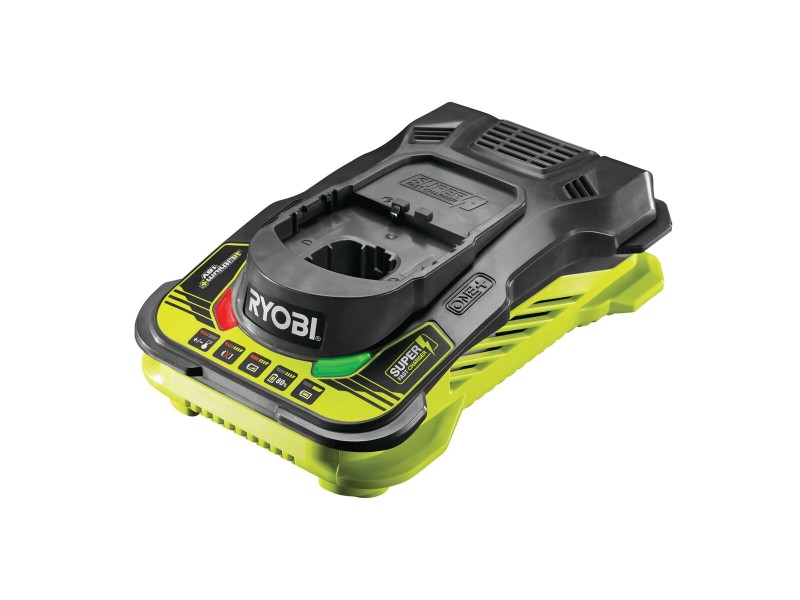 Зарядно за батерии Ryobi RC18150 NaN –  BB Зарядни устройства