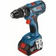Шофьорска бормашина BOSCH Professional GSB 18V-28 18 V 63 Nm 28 Nm NaN –  BB Отвертки