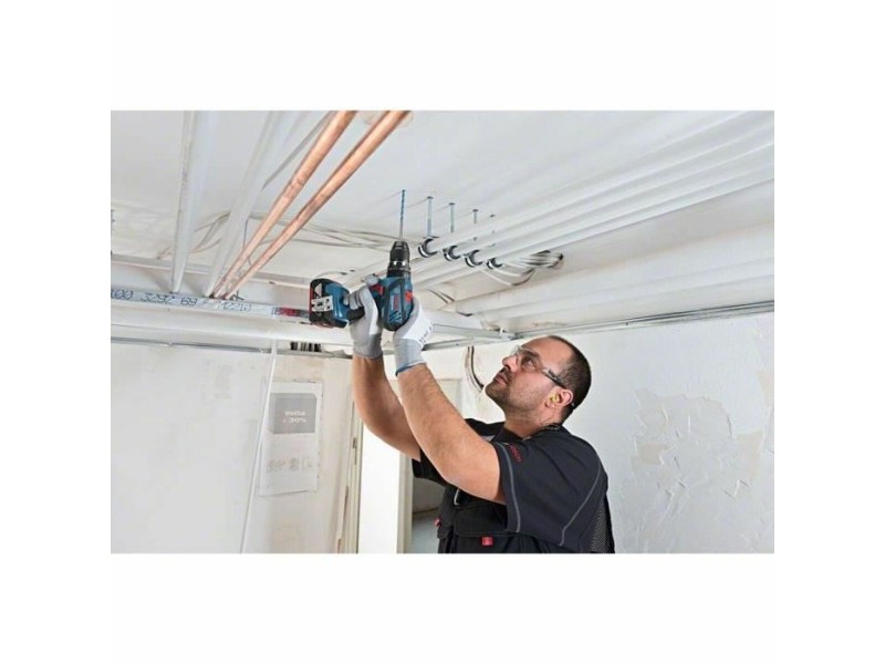 Шофьорска бормашина BOSCH Professional GSB 18V-28 18 V 63 Nm 28 Nm NaN –  BB Отвертки