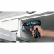 Стрелкаща бормашина BOSCH 06019B690H 12 V 15 Nm 30 Nm NaN –  BB Ударна бормашина