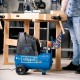 Въздушен Компресор Scheppach HC30OX Хоризонтален 1100 W 8 bar 24 L NaN –  BB Въздушни компресори