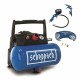 Въздушен Компресор Scheppach HC06 Хоризонтален 1200 W 6 L NaN –  BB Въздушни компресори