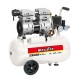 Въздушен Компресор MECAFER 425523 Хоризонтален Тих 8 bar 24 L NaN –  BB Въздушни компресори