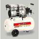 Въздушен Компресор MECAFER 425523 Хоризонтален Тих 8 bar 24 L NaN –  BB Въздушни компресори