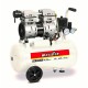 Въздушен Компресор MECAFER 425523 Хоризонтален Тих 8 bar 24 L NaN –  BB Въздушни компресори