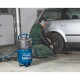 Въздушен Компресор Scheppach HC24V Вертикално 1500 W 10 bar 24 L NaN –  BB Въздушни компресори