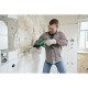 Ударна бормашина BOSCH PBH 2500 SRE 600 W 2000 rpm NaN –  BB Ротационни чукове