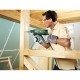 Ударна бормашина BOSCH PBH 2500 SRE 600 W 2000 rpm NaN –  BB Ротационни чукове