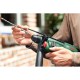 Ударна бормашина BOSCH PBH 2500 SRE 600 W 2000 rpm NaN –  BB Ротационни чукове
