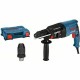 Ударна бормашина BOSCH SDS PlusGBH 2-26 F Professional 830 W NaN от | techMAG.bg Ударна бормашина BOSCH SDS PlusGBH 2-26 F Professional 830 W NaN – BB Ротационни чукове