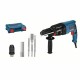 Ударна бормашина BOSCH GBH 2-26F Professional 830 W NaN –  BB Ротационни чукове