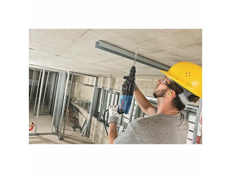 Ударна бормашина BOSCH GBH 2-26F Professional 830 W NaN –  BB Ротационни чукове