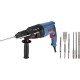 Ударна бормашина BOSCH GBH 2-26F Professional 830 W NaN –  BB Ротационни чукове