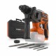 Ударна бормашина Powerplus SDS Plus Dual Power Powdp15680 NaN от | techMAG.bg Ударна бормашина Powerplus SDS Plus Dual Power Powdp15680 NaN – BB Ротационни чукове