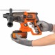 Ударна бормашина Powerplus SDS Plus Dual Power Powdp15680 NaN от | techMAG.bg Ударна бормашина Powerplus SDS Plus Dual Power Powdp15680 NaN – BB Ротационни чукове