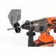 Ударна бормашина Powerplus SDS Plus Dual Power Powdp15680 NaN от | techMAG.bg Ударна бормашина Powerplus SDS Plus Dual Power Powdp15680 NaN – BB Ротационни чукове