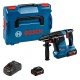 Ударна бормашина BOSCH Professional GBH 24 C NaN –  BB Ротационни чукове
