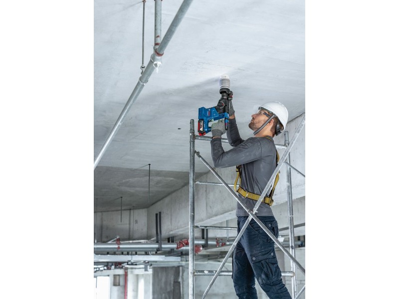 Ударна бормашина BOSCH Professional GBH 24 C NaN –  BB Ротационни чукове