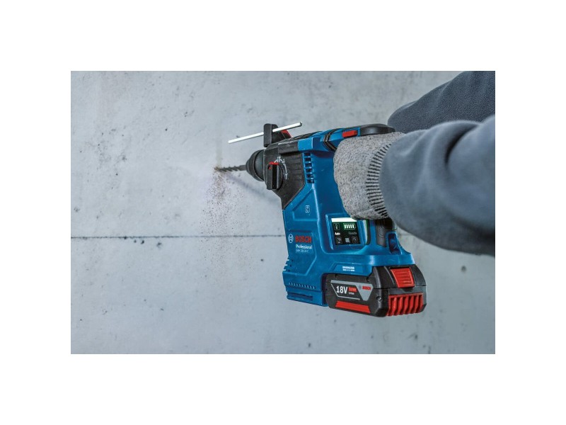 Ударна бормашина BOSCH Professional GBH 24 C NaN –  BB Ротационни чукове