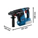 Ударна бормашина BOSCH Professional GBH 24 C NaN –  BB Ротационни чукове