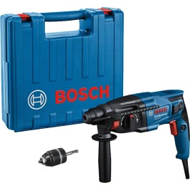 Ударна бормашина BOSCH Professional GBH 2-21 720 W 1200 rpm
