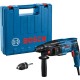 Ударна бормашина BOSCH Professional GBH 2-21 720 W 1200 rpm NaN –  BB Ротационни чукове