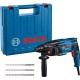 Ударна бормашина BOSCH Professional GBH 2-21 720 W 1200 rpm NaN –  BB Ротационни чукове